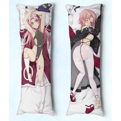 Travesseiro Dakimakura Naruto Sakura 02